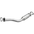 2012 Nissan Rogue Catalytic Converter CARB Approved 1