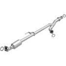 MagnaFlow Exhaust Products 5491573 Catalytic Converter CARB Approved 1