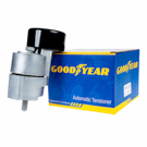 Goodyear Replacement Belts and Hoses 55127 Accessory Drive Belt Tensioner Assembly 4