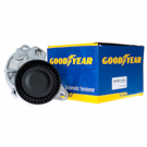 Goodyear Replacement Belts and Hoses 55138 Accessory Drive Belt Tensioner Assembly 5