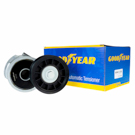 Goodyear Replacement Belts and Hoses 55143 Accessory Drive Belt Tensioner Assembly 5