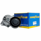 Goodyear Replacement Belts and Hoses 55146 Accessory Drive Belt Tensioner Assembly 5