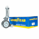 Goodyear Replacement Belts and Hoses 55149 Accessory Drive Belt Tensioner Assembly 5