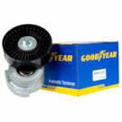 Goodyear Replacement Belts and Hoses 55151 Accessory Drive Belt Tensioner Assembly 5