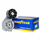 Goodyear Replacement Belts and Hoses 55156 Accessory Drive Belt Tensioner Assembly 4
