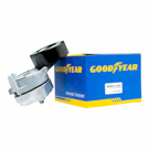 Goodyear Replacement Belts and Hoses 55180 Accessory Drive Belt Tensioner Assembly 5