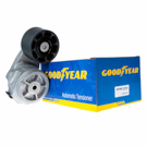 Goodyear Replacement Belts and Hoses 55198 Accessory Drive Belt Tensioner Assembly 4