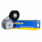 Goodyear Replacement Belts and Hoses 55420 Accessory Drive Belt Tensioner Assembly 4