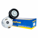 Goodyear Replacement Belts and Hoses 55432 Accessory Drive Belt Tensioner Assembly 4