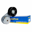 Goodyear Replacement Belts and Hoses 55433 Accessory Drive Belt Tensioner Assembly 4