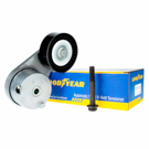 Goodyear Replacement Belts and Hoses 55437 Accessory Drive Belt Tensioner Assembly 5