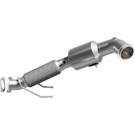 2016 Ford Escape Catalytic Converter CARB Approved 1