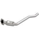 2014 Jeep Grand Cherokee Catalytic Converter CARB Approved 1