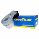 Goodyear Replacement Belts and Hoses 55687 Accessory Drive Belt Tensioner Assembly 4