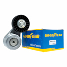 Goodyear Replacement Belts and Hoses 55698 Accessory Drive Belt Tensioner Assembly 4