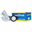 Goodyear Replacement Belts and Hoses 55708 Accessory Drive Belt Tensioner Assembly 5
