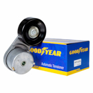 Goodyear Replacement Belts and Hoses 55712 Accessory Drive Belt Tensioner Assembly 4