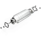 MagnaFlow Exhaust Products 5571653 Catalytic Converter CARB Approved 1