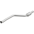MagnaFlow Exhaust Products 5571764 Catalytic Converter CARB Approved 1
