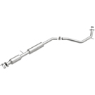 MagnaFlow Exhaust Products 5571886 Catalytic Converter CARB Approved 1