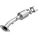 2014 Nissan NV200 Catalytic Converter CARB Approved 1
