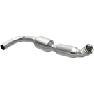 2007 Ford E Series Van Catalytic Converter CARB Approved 1