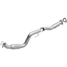 MagnaFlow Exhaust Products 5582534 Catalytic Converter CARB Approved 1