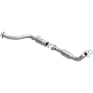 MagnaFlow Exhaust Products 5582559 Catalytic Converter CARB Approved 1