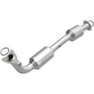 2017 Toyota Tundra Catalytic Converter CARB Approved 1