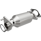 2015 Nissan Frontier Catalytic Converter CARB Approved 1
