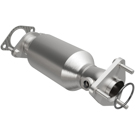 2014 Nissan NV2500 Catalytic Converter CARB Approved 1