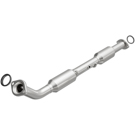 MagnaFlow Exhaust Products 5582703 Catalytic Converter CARB Approved 1