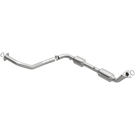 2013 Toyota Tundra Catalytic Converter CARB Approved 1