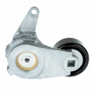 Goodyear Replacement Belts and Hoses 55841 Accessory Drive Belt Tensioner Assembly 1