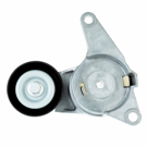 Goodyear Replacement Belts and Hoses 55841 Accessory Drive Belt Tensioner Assembly 3