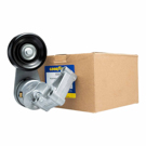 Goodyear Replacement Belts and Hoses 55850 Accessory Drive Belt Tensioner Assembly 5