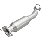 MagnaFlow Exhaust Products 5592099 Catalytic Converter CARB Approved 1