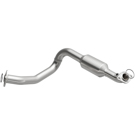 MagnaFlow Exhaust Products 5592231 Catalytic Converter CARB Approved 1