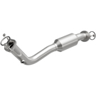2015 Toyota RAV4 Catalytic Converter CARB Approved 1