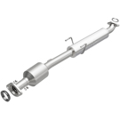 MagnaFlow Exhaust Products 5592547 Catalytic Converter CARB Approved 1