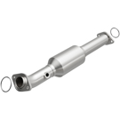 MagnaFlow Exhaust Products 5592661 Catalytic Converter CARB Approved 1