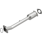 2015 Nissan Frontier Catalytic Converter CARB Approved 1