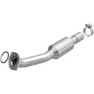 2012 Toyota RAV4 Catalytic Converter CARB Approved 1