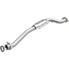 MagnaFlow Exhaust Products 5592966 Catalytic Converter CARB Approved 1