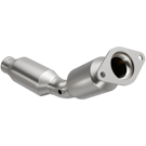 MagnaFlow Exhaust Products 5631456 Catalytic Converter CARB Approved 1