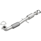 2013 Buick Regal Catalytic Converter CARB Approved 1