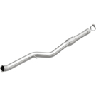 MagnaFlow Exhaust Products 5671435 Catalytic Converter CARB Approved 1