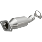 2015 Toyota Prius C Catalytic Converter CARB Approved 1
