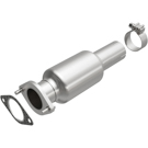 2013 Ford Fusion Catalytic Converter CARB Approved 1