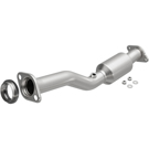 MagnaFlow Exhaust Products 5671709 Catalytic Converter CARB Approved 1